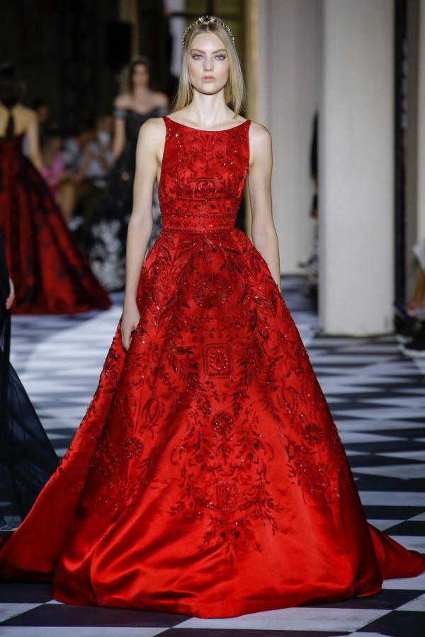 Zuhair Murad - 2018\2019 Zuhair Murad - 2018\2019