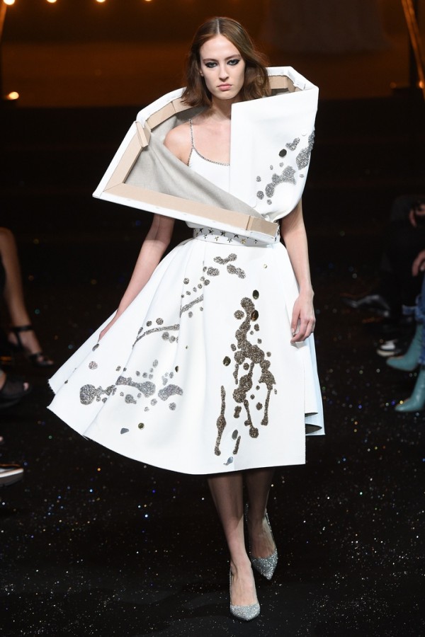 Viktor & Rolf - Fall-Winter 2018\2019