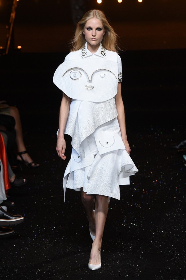 Viktor & Rolf - Fall-Winter 2018\2019