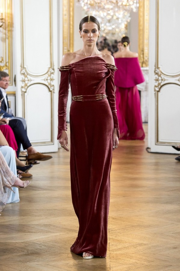 Antonio Grimaldi - Fall-Winter 2018\2019