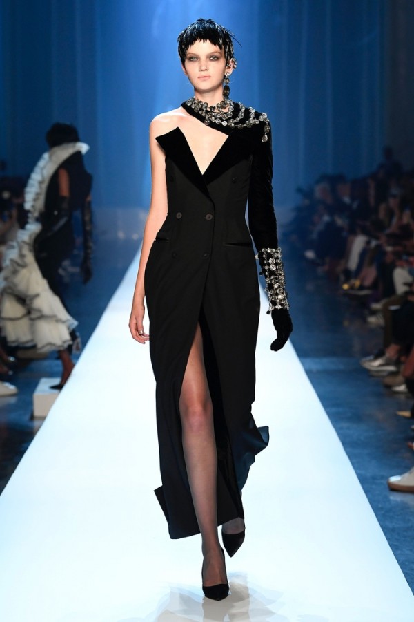 Jean Paul Gaultier - Fall-Winter 2018\2019