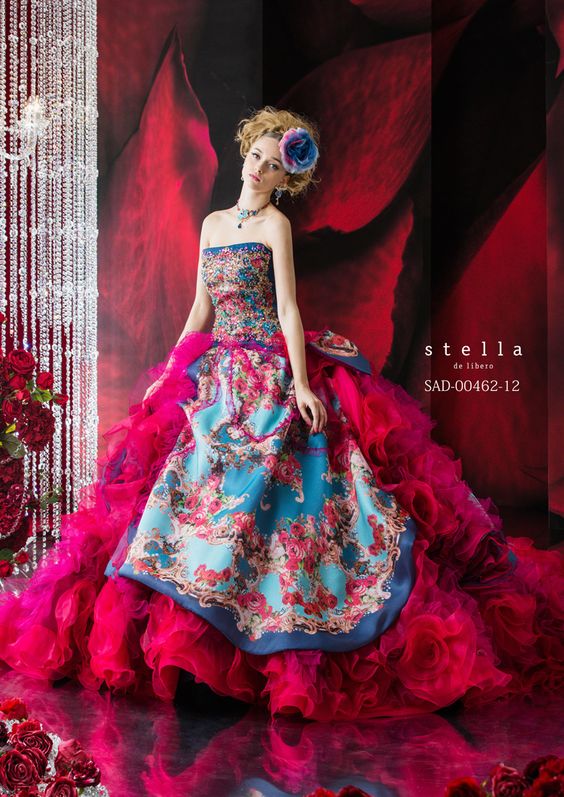 Stella De Libero Stella De Libero