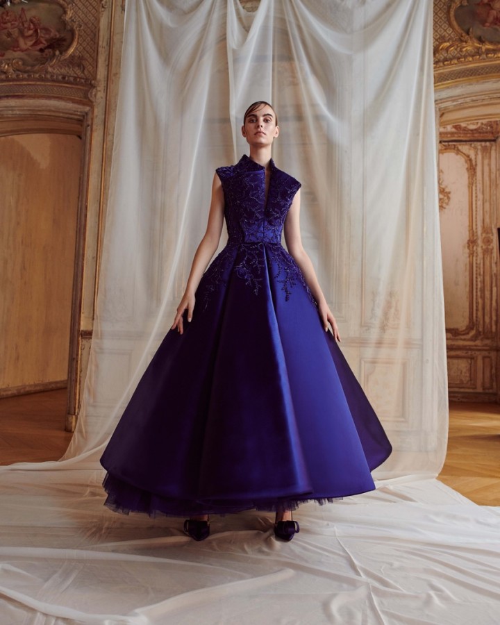 Ashi Studio - Fall-Winter 2018\2019 Ashi Studio - Fall-Winter 2018\2019