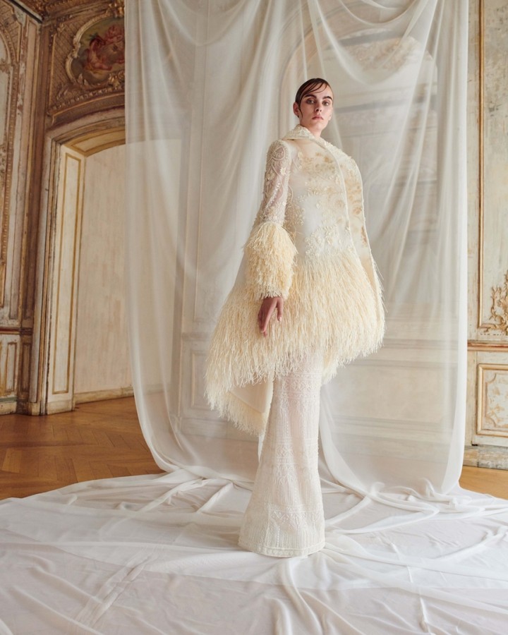 Ashi Studio - Fall-Winter 2018\2019 Ashi Studio - Fall-Winter 2018\2019