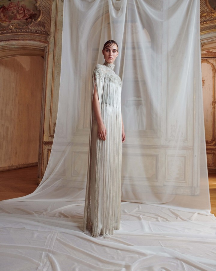 Ashi Studio - Fall-Winter 2018\2019 Ashi Studio - Fall-Winter 2018\2019