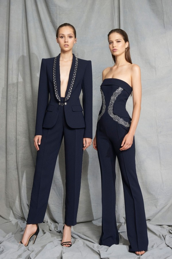 Zuhаir Murad Rеsort 2019 Zuhаir Murad Rеsort 2019