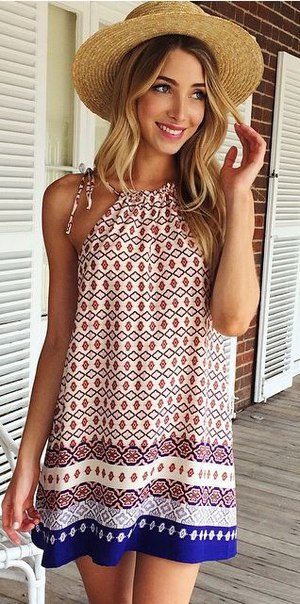 Look! Летние платья! Look! Летние платья!