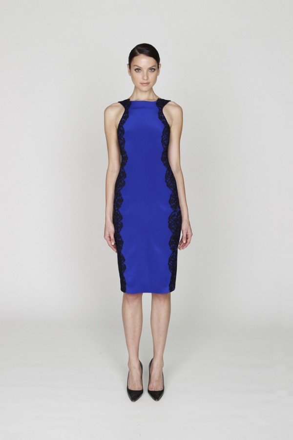 Шикарные платья Monique Lhuillier Шикарные платья Monique Lhuillier