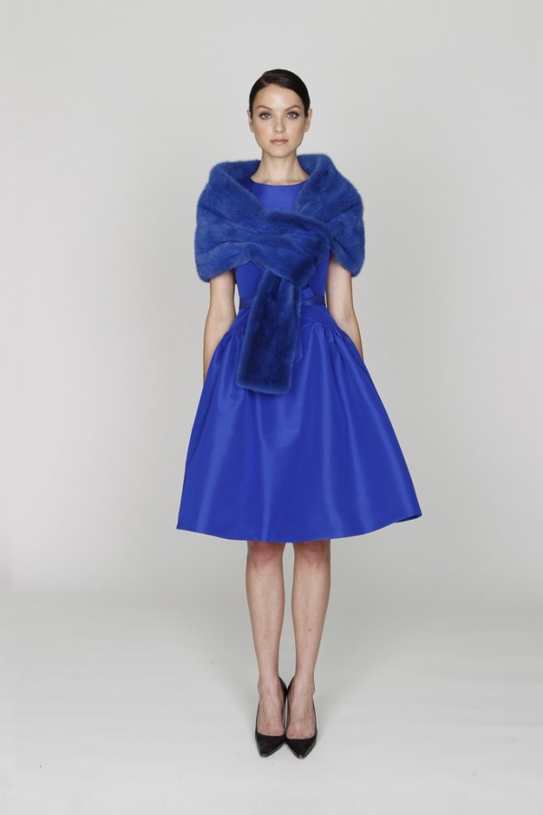 Шикарные платья Monique Lhuillier Шикарные платья Monique Lhuillier