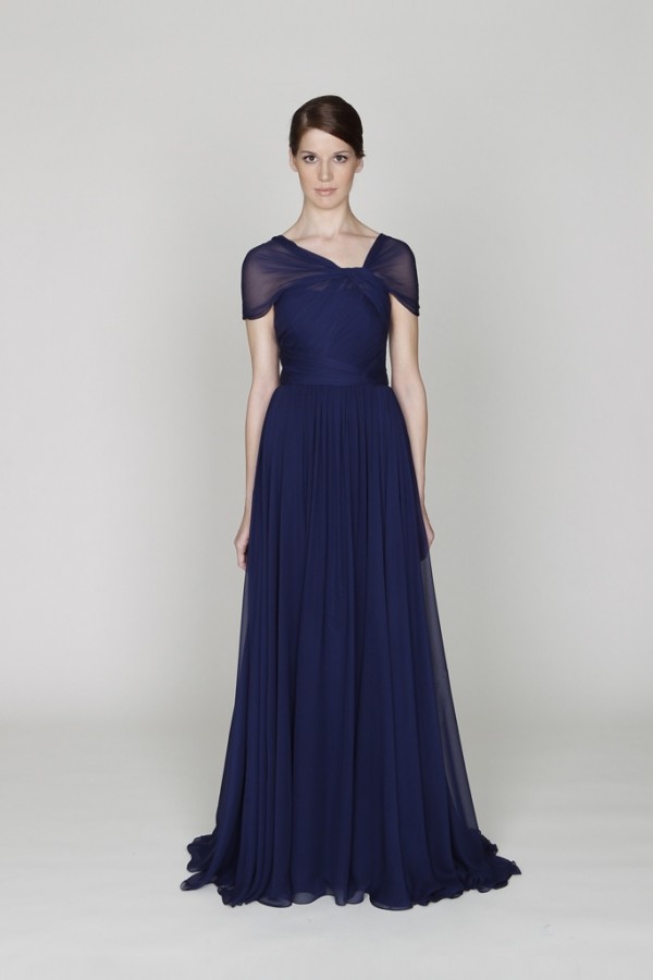 Шикарные платья Monique Lhuillier Шикарные платья Monique Lhuillier