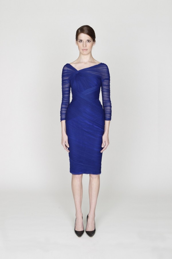 Шикарные платья Monique Lhuillier Шикарные платья Monique Lhuillier