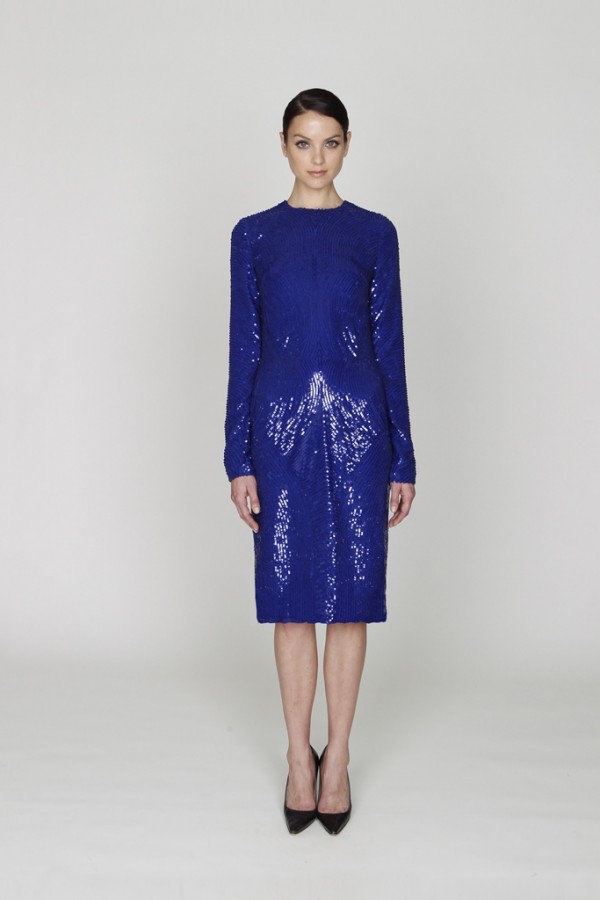 Шикарные платья Monique Lhuillier Шикарные платья Monique Lhuillier