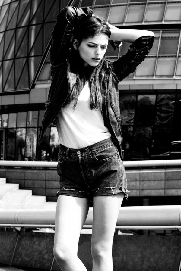 Killa Rioja for Design Scene by Dawid Prominski Killa Rioja for Design Scene by Dawid Prominski