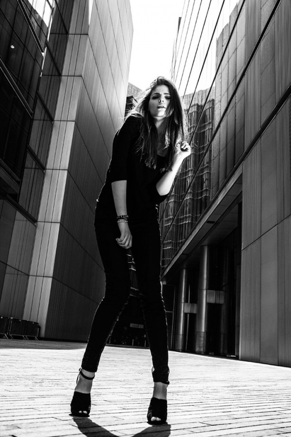 Killa Rioja for Design Scene by Dawid Prominski Killa Rioja for Design Scene by Dawid Prominski
