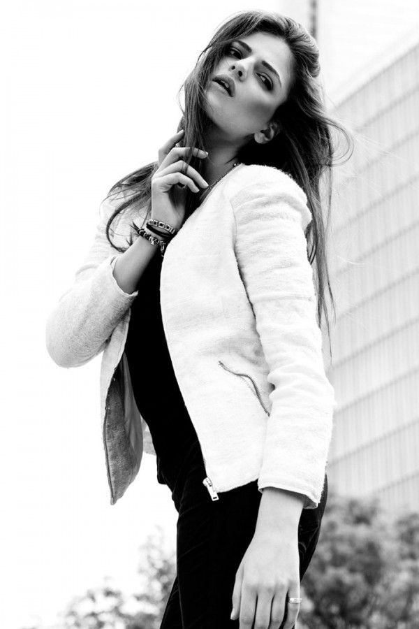 Killa Rioja for Design Scene by Dawid Prominski Killa Rioja for Design Scene by Dawid Prominski