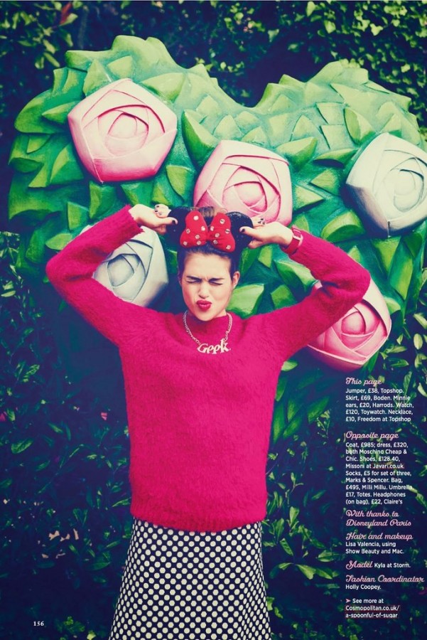 Kyla Moran by Peter Pedonomou Kyla Moran by Peter Pedonomou