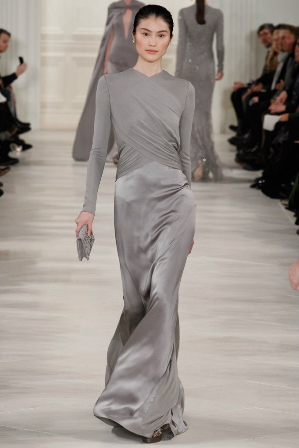 Модели коллекции Ralph Lauren Модели коллекции Ralph Lauren