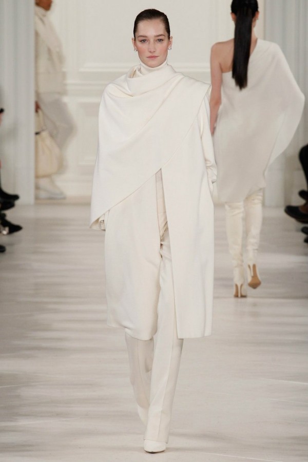 Модели коллекции Ralph Lauren Модели коллекции Ralph Lauren