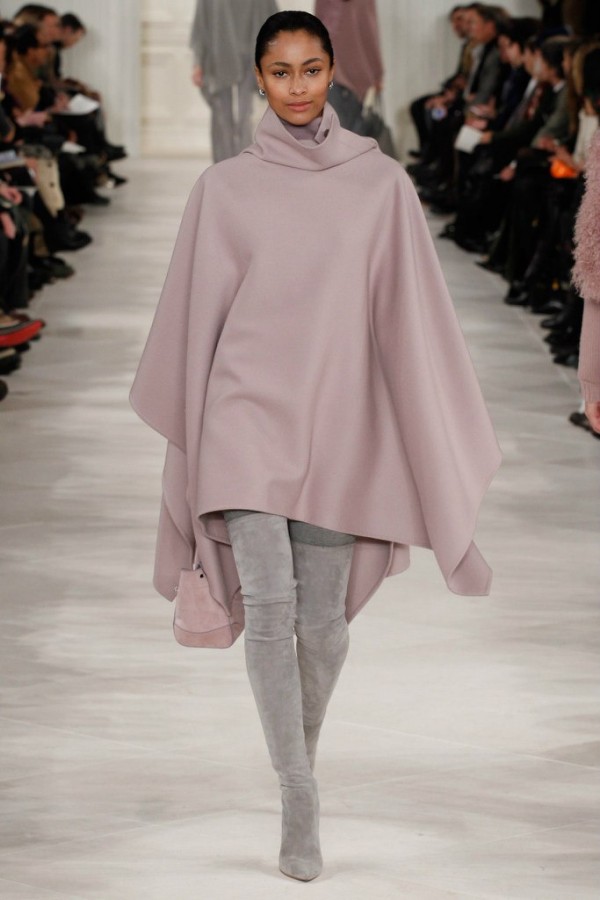 Модели коллекции Ralph Lauren Модели коллекции Ralph Lauren