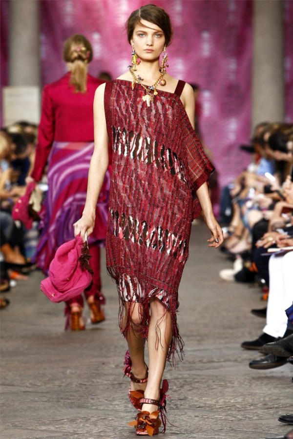 Missoni 2018 Missoni 2018
