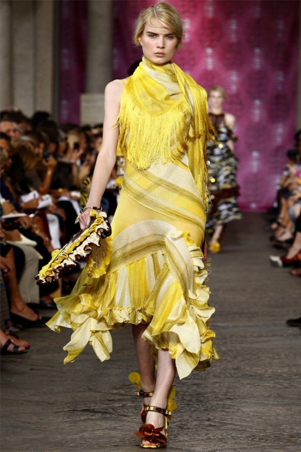 Missoni 2018 Missoni 2018