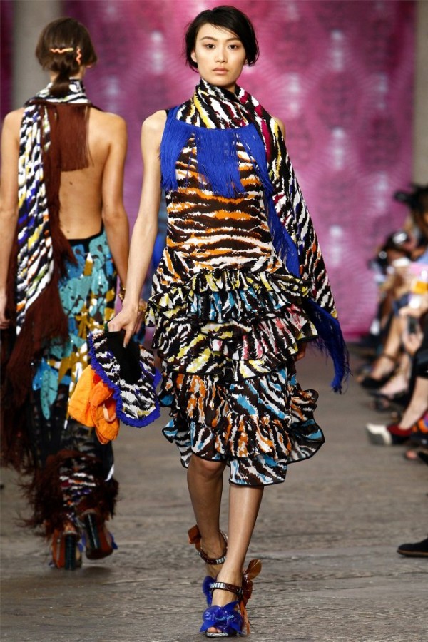 Missoni 2018 Missoni 2018