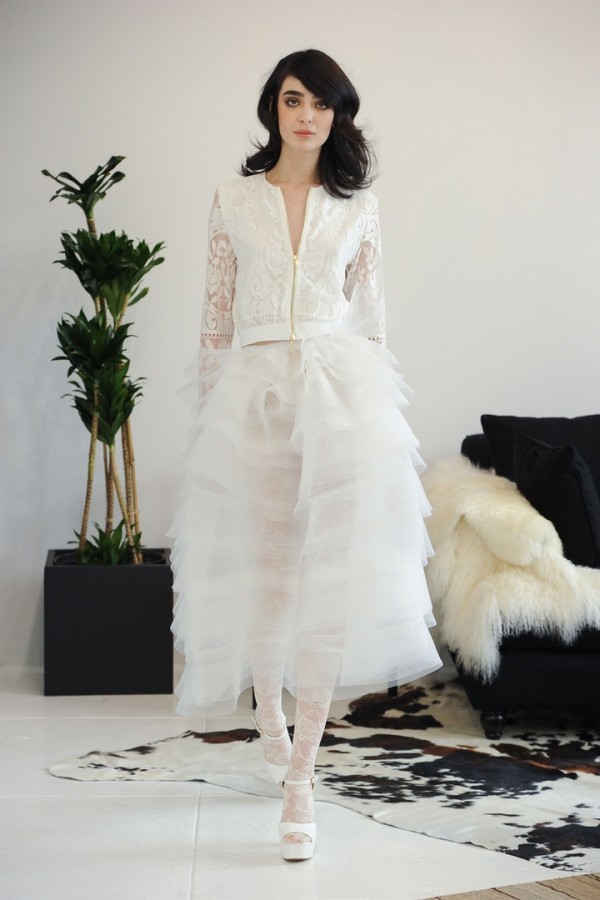 Houghton Bridal 2018 Houghton Bridal 2018