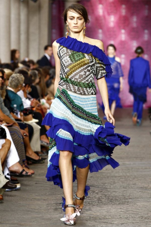 Missoni 2018 Missoni 2018
