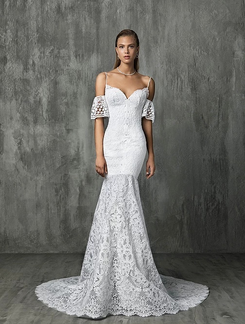 Victoria Kyriakides - Fall-Winter 2018\2019 Victoria Kyriakides - Fall-Winter 2018\2019
