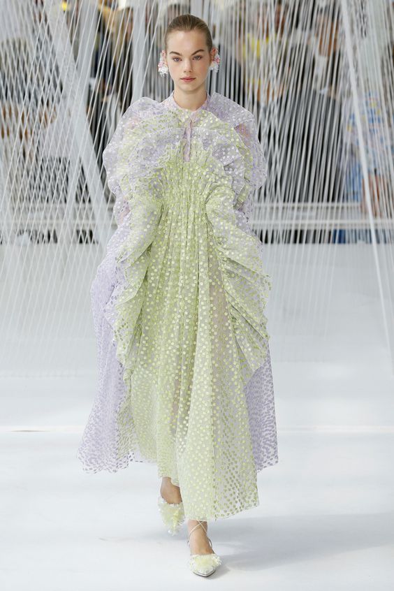Delpozo SS 2017 Ready-to-Wear Delpozo SS 2017 Ready-to-Wear