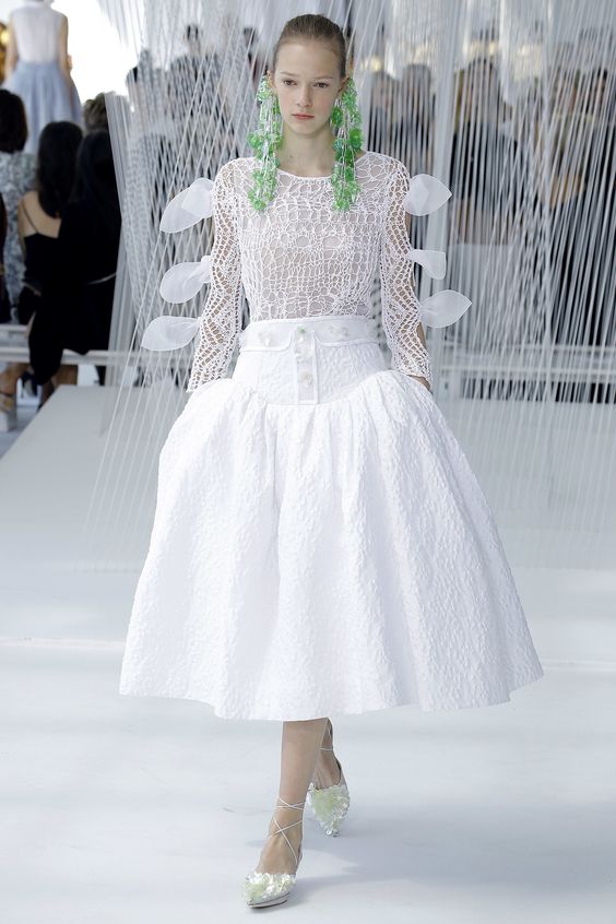 Delpozo SS 2017 Ready-to-Wear Delpozo SS 2017 Ready-to-Wear