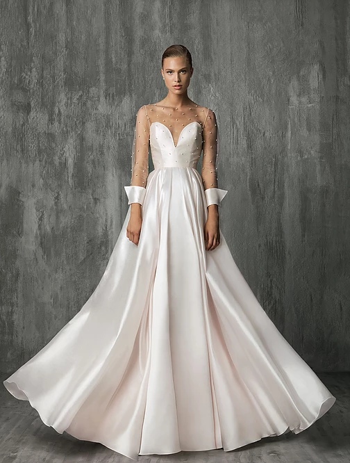 Victoria Kyriakides - Fall-Winter 2018\2019 Victoria Kyriakides - Fall-Winter 2018\2019
