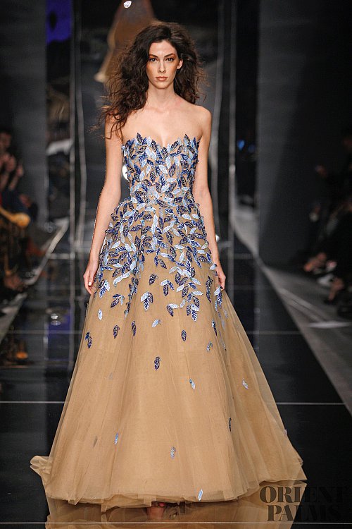 Rani Zakhem Spring-summer 2017 Rani Zakhem Spring-summer 2017