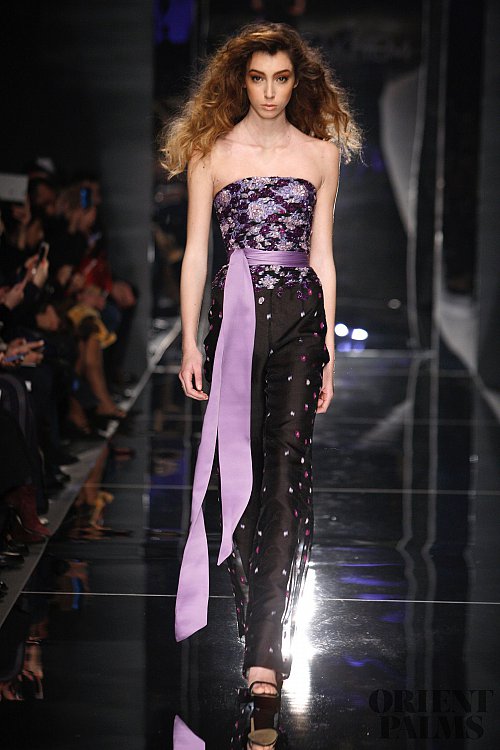 Rani Zakhem Spring-summer 2017 Rani Zakhem Spring-summer 2017