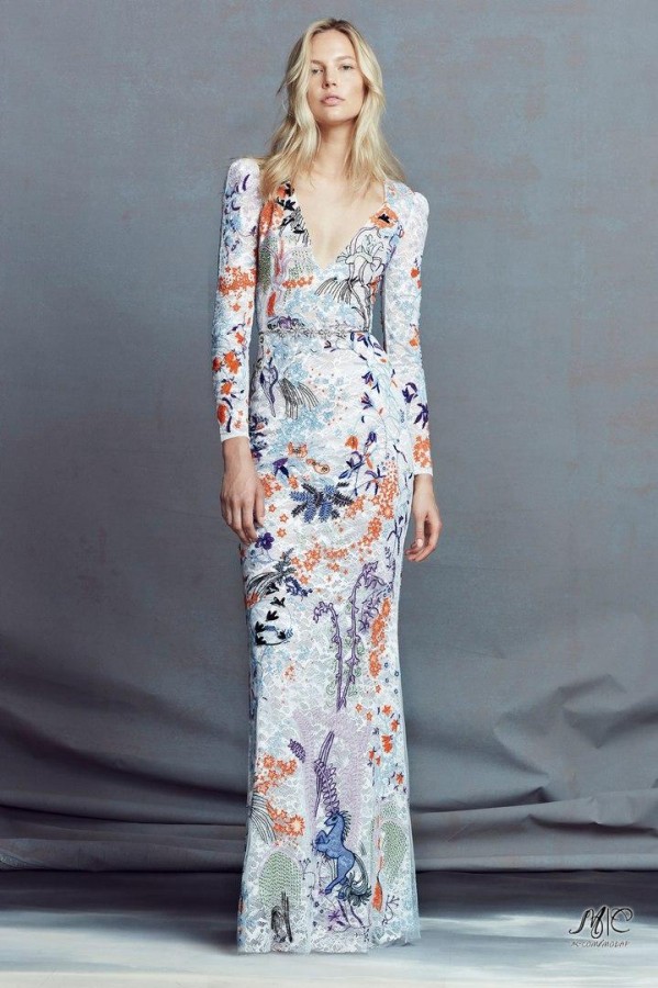 Zuhair Murad Resort