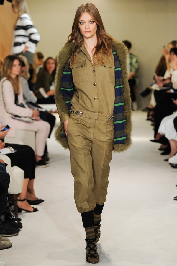 Sonia Rykiel 2018 Sonia Rykiel 2018