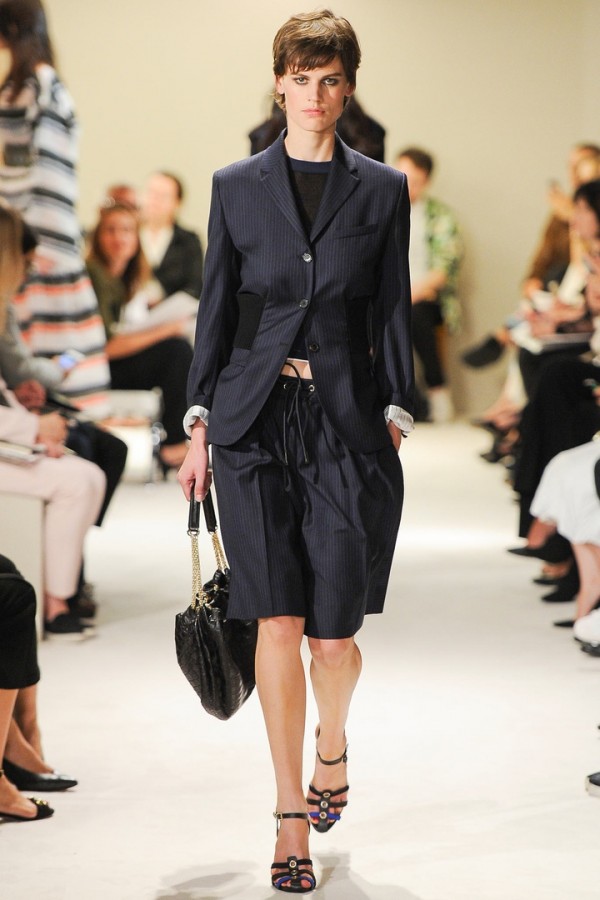 Sonia Rykiel 2018 Sonia Rykiel 2018