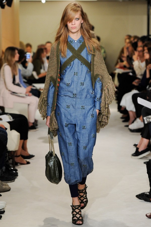 Sonia Rykiel 2018 Sonia Rykiel 2018
