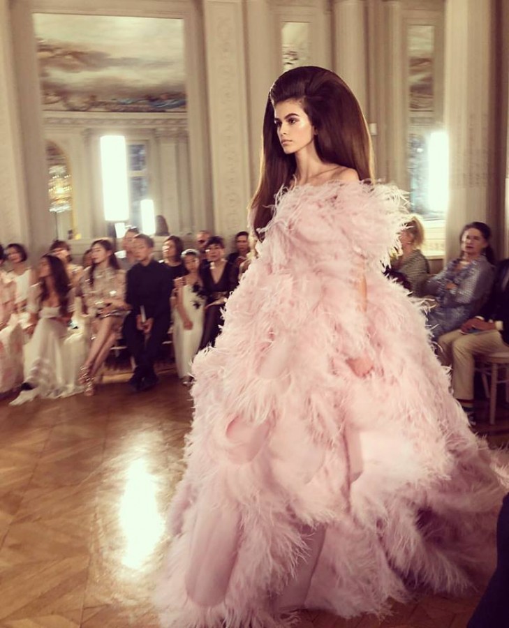 Valentino fall winter 2018-19 Valentino fall winter 2018-19