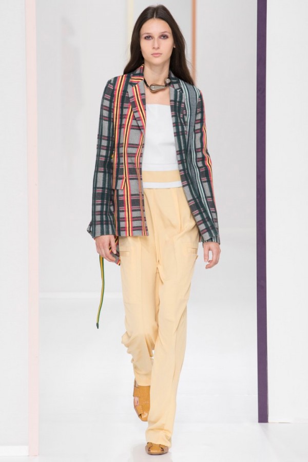 Hermès - Spring-Summer 2018 Hermès - Spring-Summer 2018