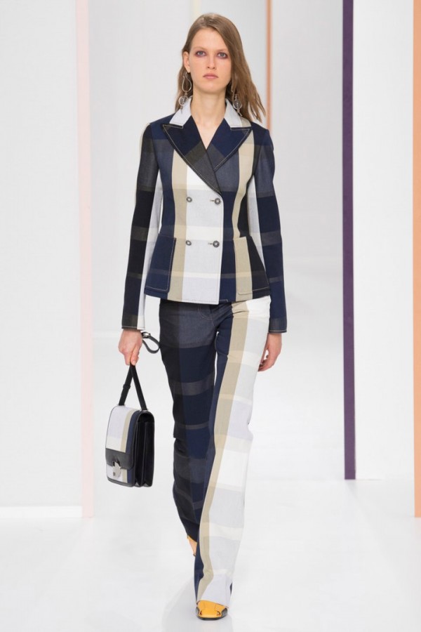 Hermès - Spring-Summer 2018 Hermès - Spring-Summer 2018