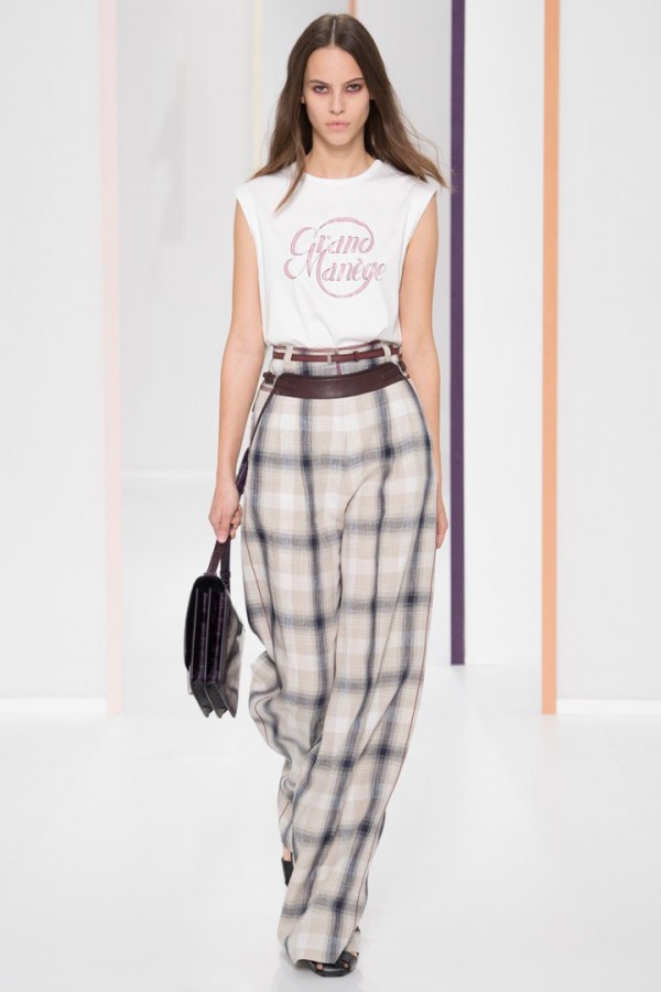 Hermès - Spring-Summer 2018 Hermès - Spring-Summer 2018