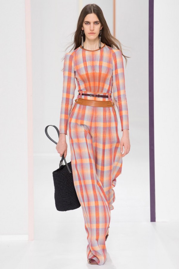 Hermès - Spring-Summer 2018 Hermès - Spring-Summer 2018