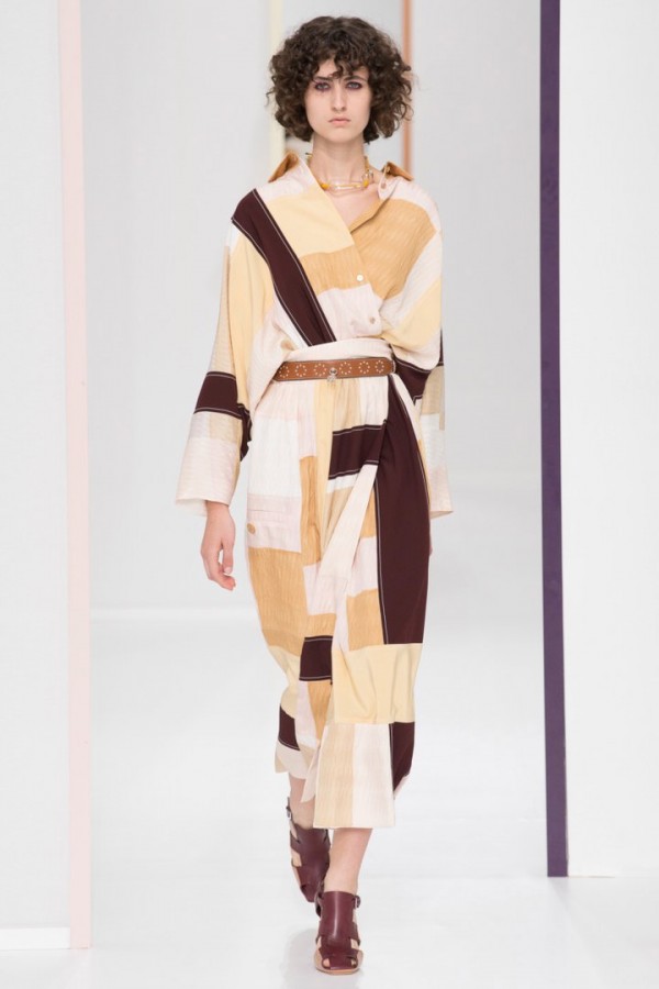 Hermès - Spring-Summer 2018 Hermès - Spring-Summer 2018
