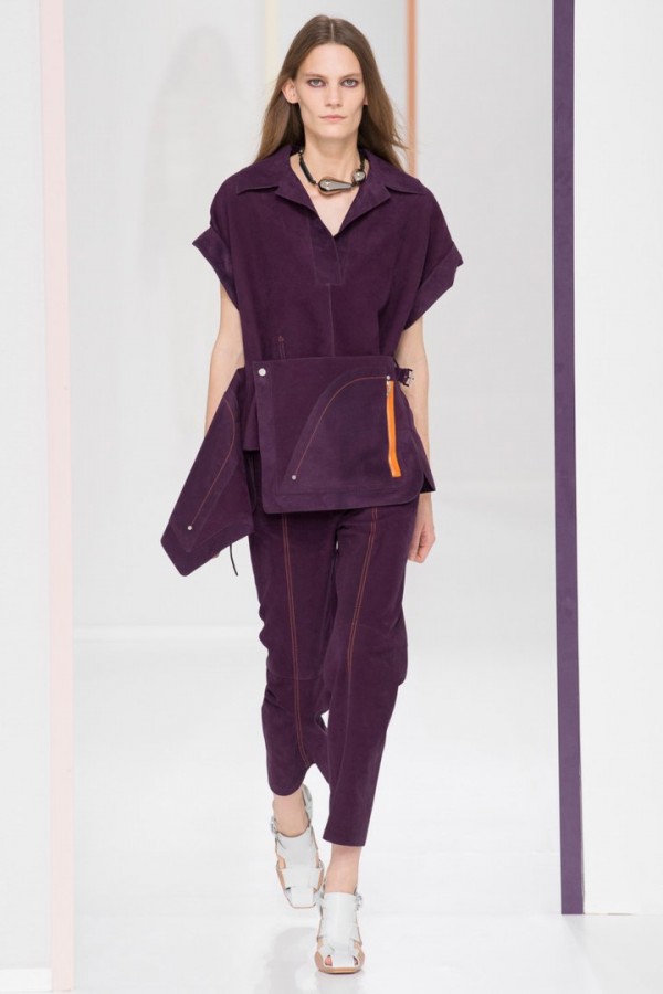 Hermès - Spring-Summer 2018 Hermès - Spring-Summer 2018