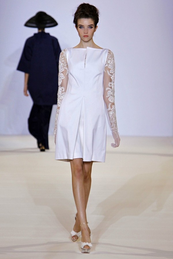 Temperley London 2018 Temperley London 2018