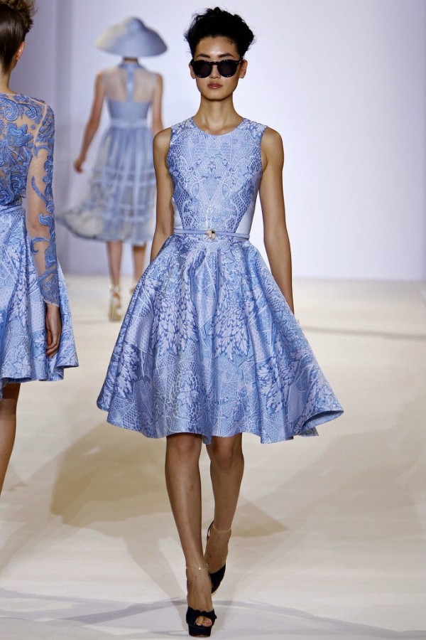 Temperley London 2018 Temperley London 2018