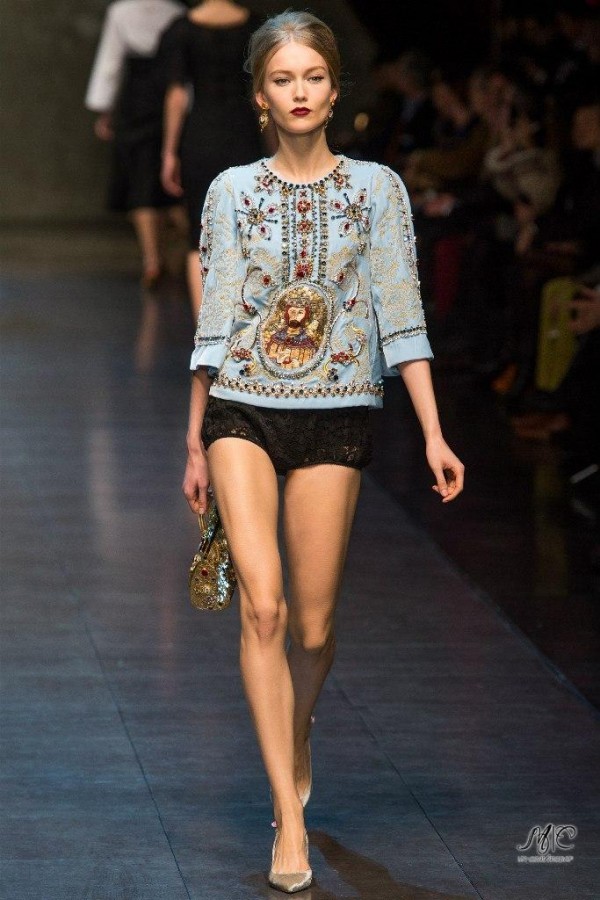 Dolce & Gabbana Dolce & Gabbana