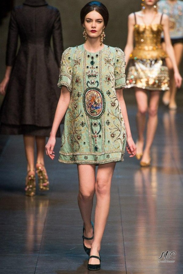 Dolce & Gabbana