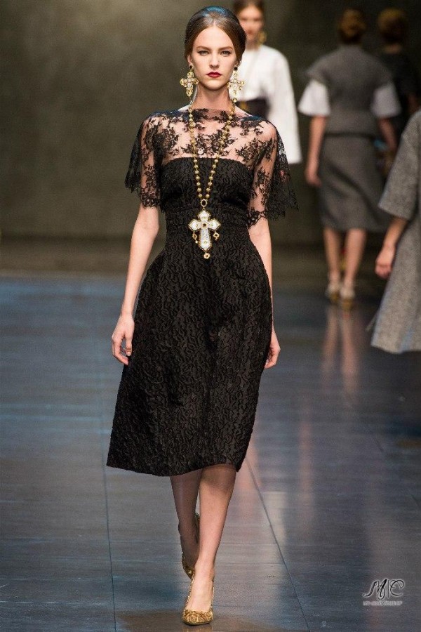 Dolce & Gabbana Dolce & Gabbana